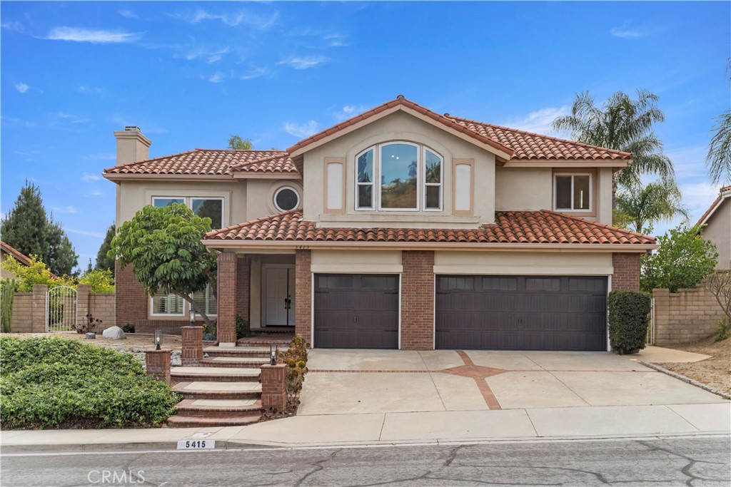 5415 Los Monteros, Yorba Linda CA 92887 - photo 73