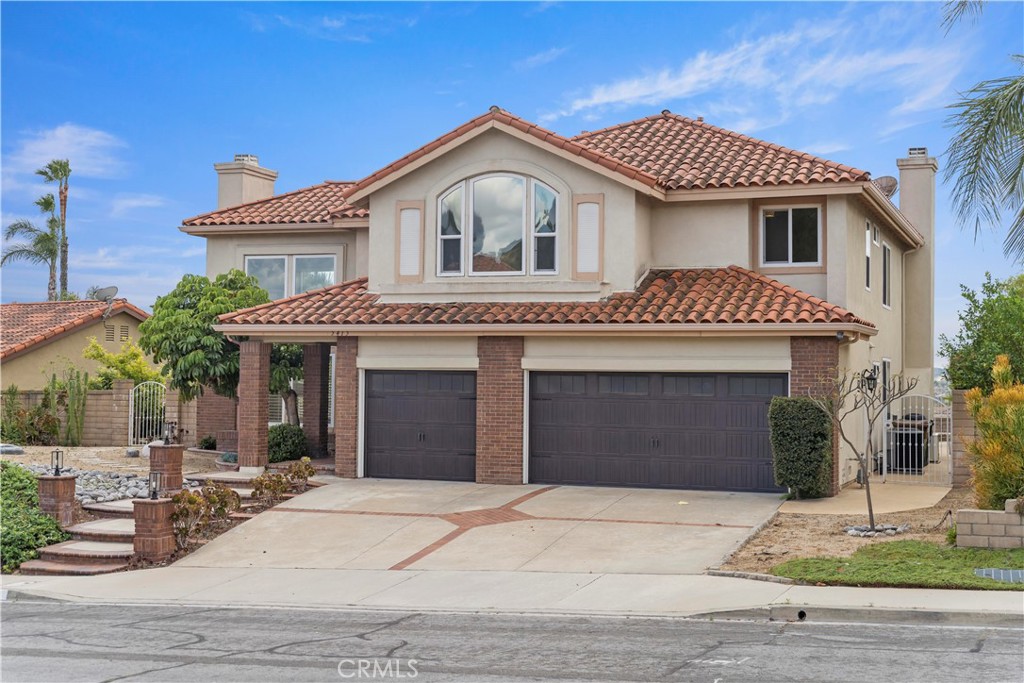 5415 Los Monteros, Yorba Linda CA 92887 - photo 74