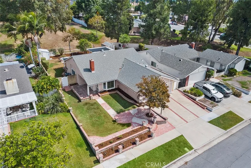 5418 Saratoga Street, Yorba Linda, CA 92886