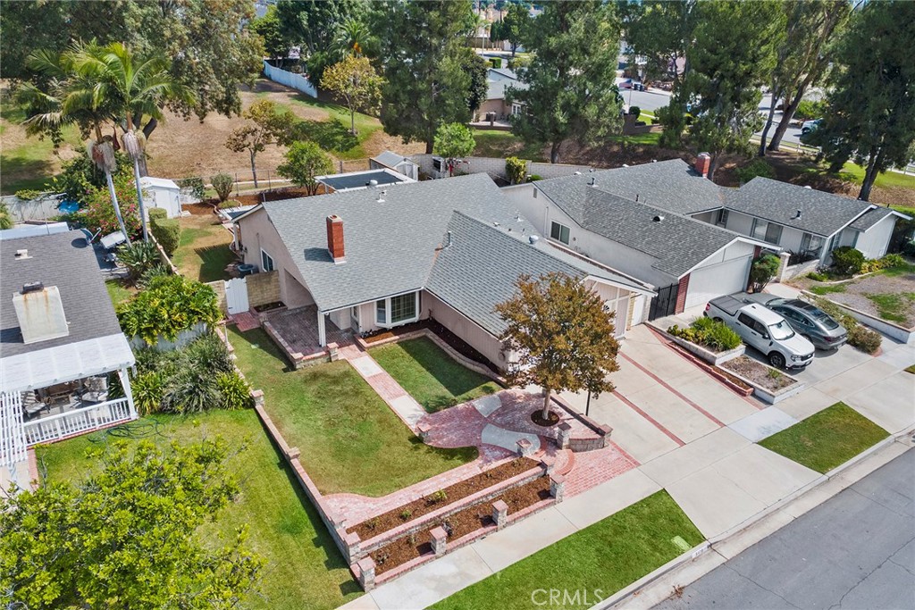 5418 Saratoga Street, Yorba Linda CA 92886 - photo 1