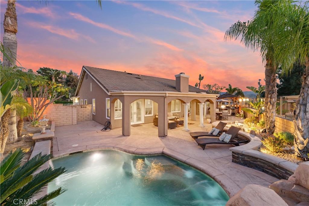 5435 Los Rios, Yorba Linda CA 92887 - photo 1