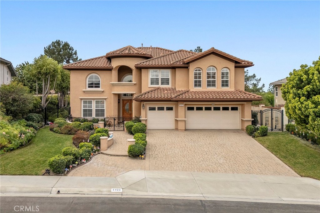 5435 Vista Del Mar, Yorba Linda CA 92887 - photo 1