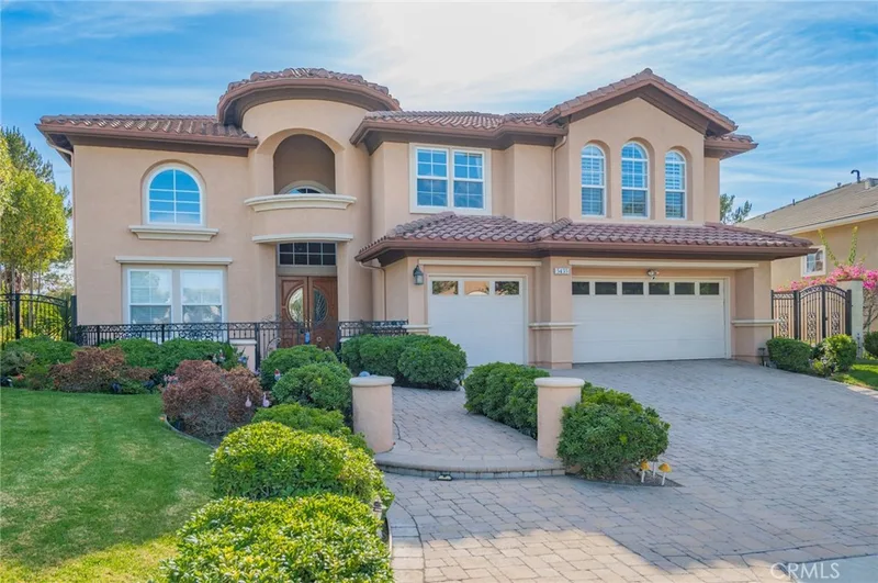5435 Vista Del Mar, Yorba Linda, CA 92887