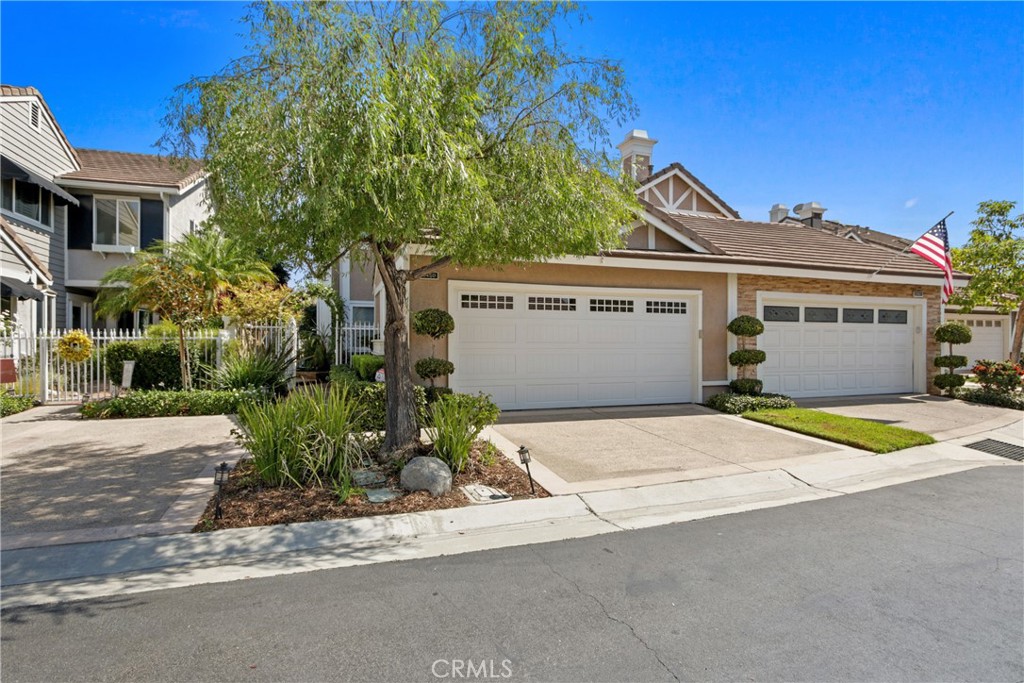 5450 Via Fonte, Yorba Linda CA 92886 - photo 1