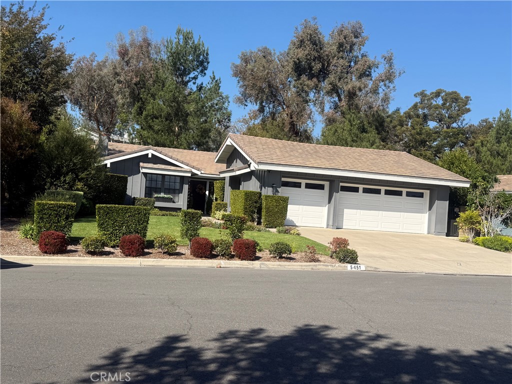 5451 Via Ontiveros, Yorba Linda CA 92887 - photo 1