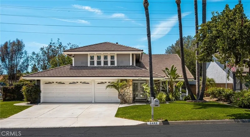 5463 Lupine, Yorba Linda, CA 92886