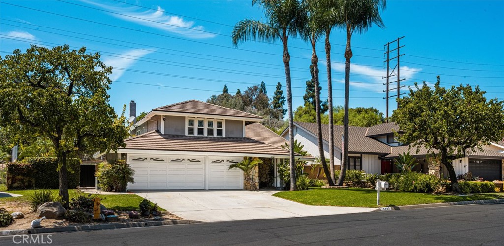 5463 Lupine, Yorba Linda CA 92886 - photo 2