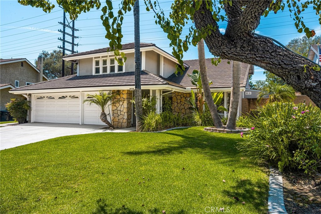 5463 Lupine, Yorba Linda CA 92886 - photo 3