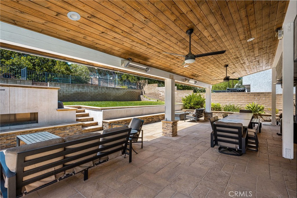 5463 Lupine, Yorba Linda CA 92886 - photo 20