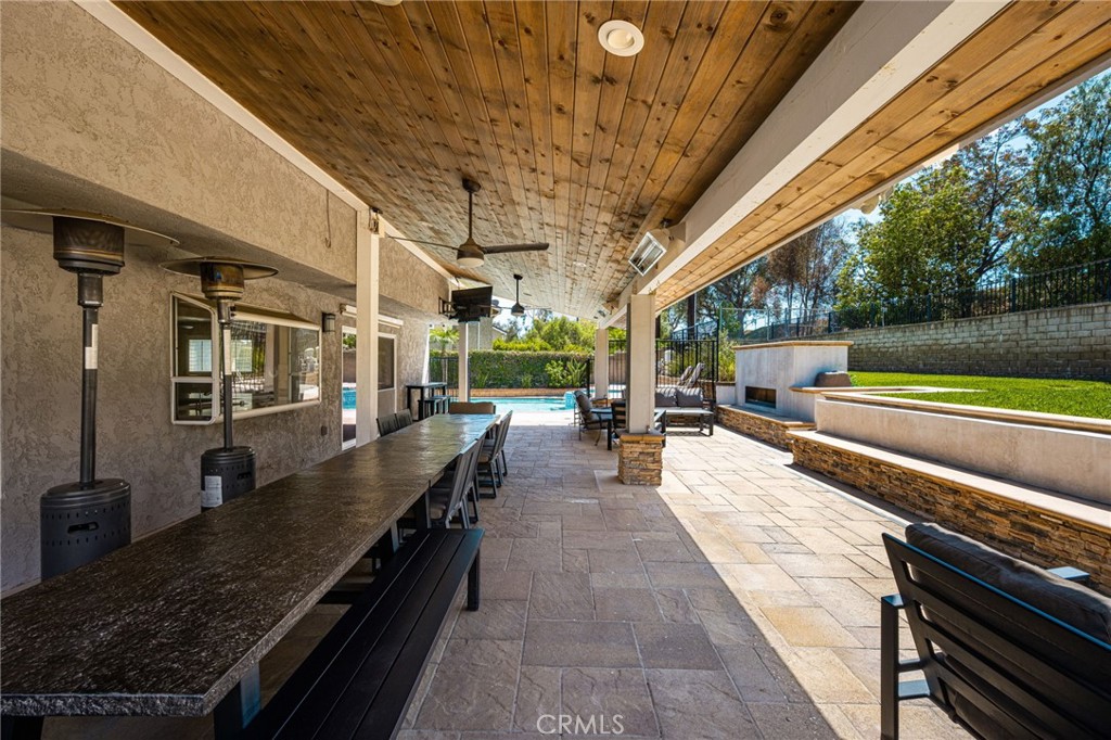 5463 Lupine, Yorba Linda CA 92886 - photo 21