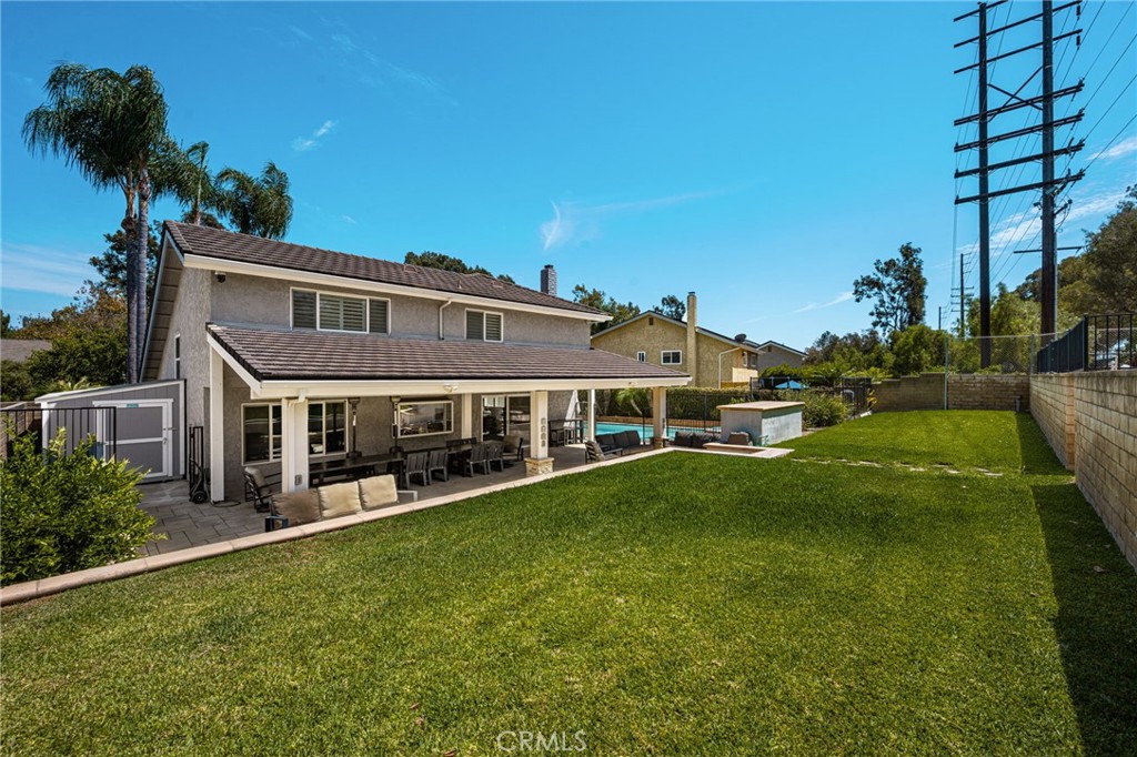 5463 Lupine, Yorba Linda CA 92886 - photo 22