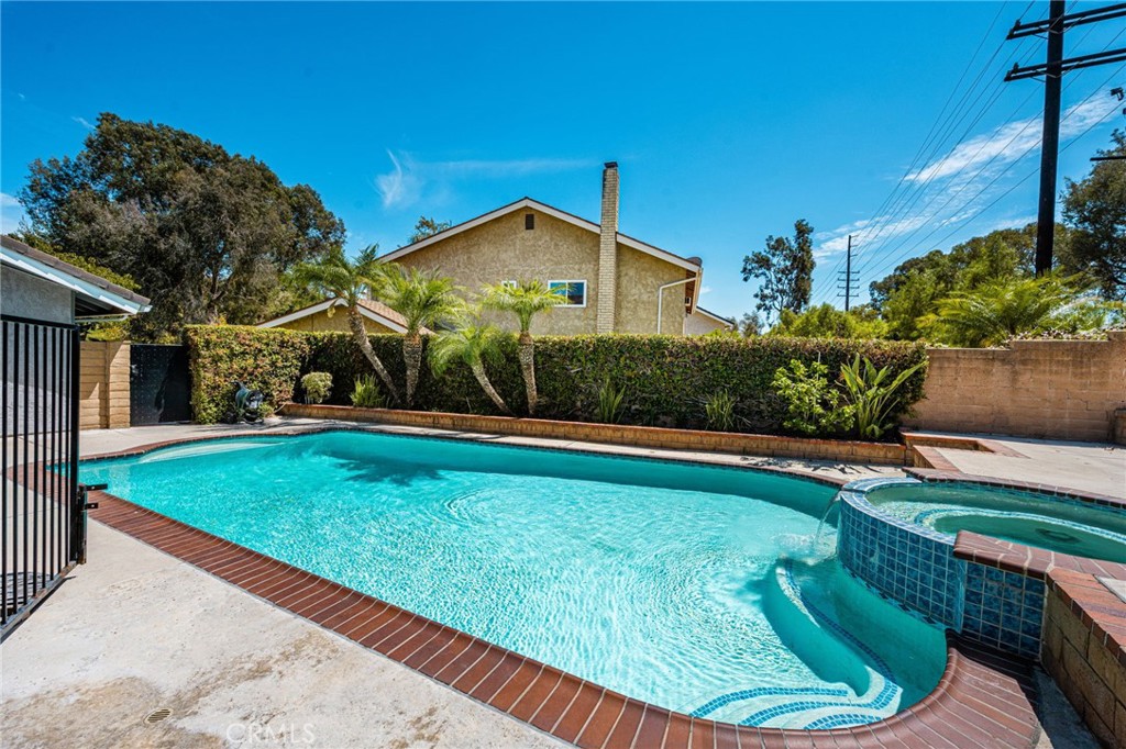 5463 Lupine, Yorba Linda CA 92886 - photo 25