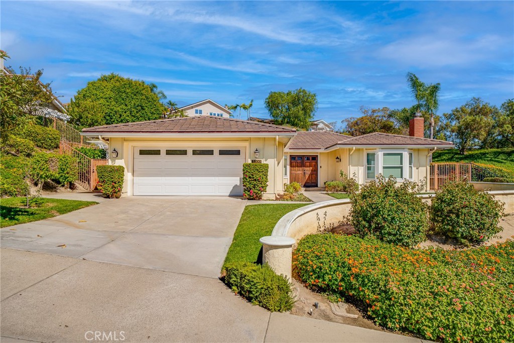5500 Via Dianza, Yorba Linda CA 92887 - photo 1