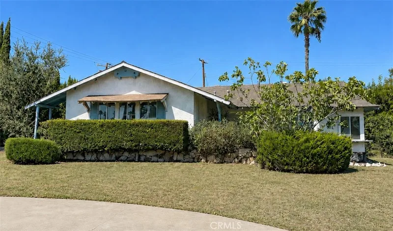 5502 Mountain View, Yorba Linda, CA 92886