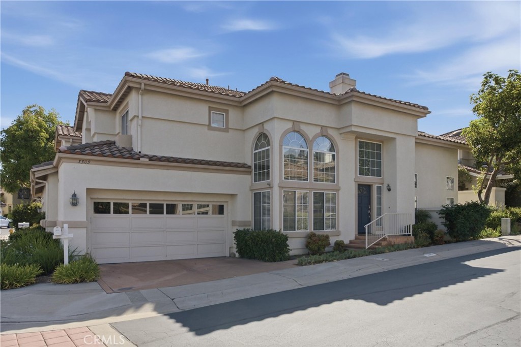 5505 Beverly Lane, Yorba Linda CA 92887 - photo 1