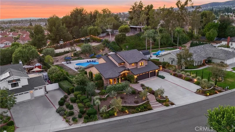 5505 Calle Vista Linda, Yorba Linda, CA 92887