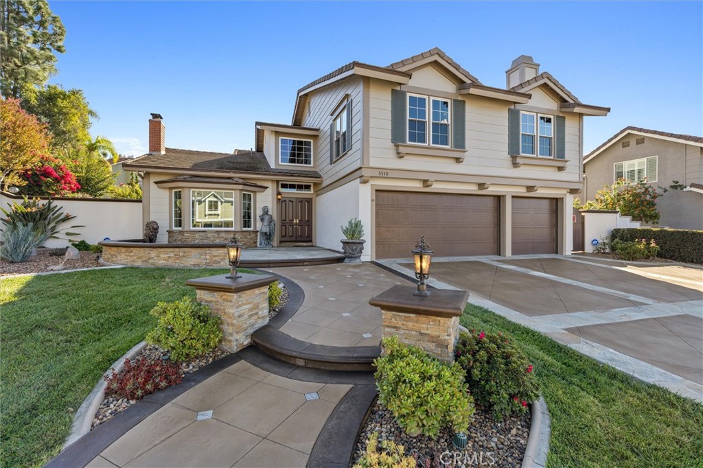 5510 Paseo Joaquin, Yorba Linda CA 92886 - photo 1
