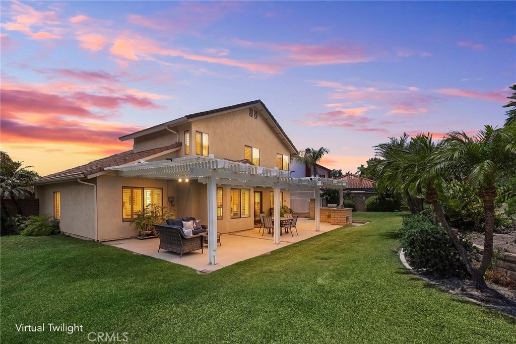 5510 Vista Cantora, Yorba Linda CA 92887 - photo 1