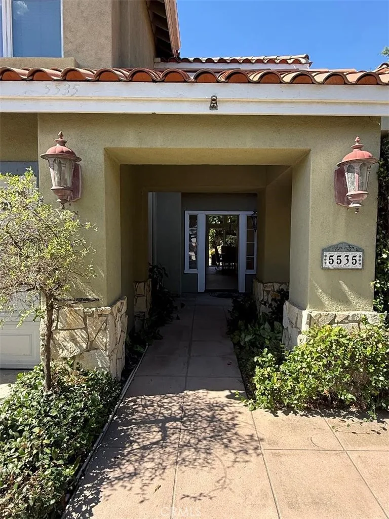5535 Shady Creek, Yorba Linda