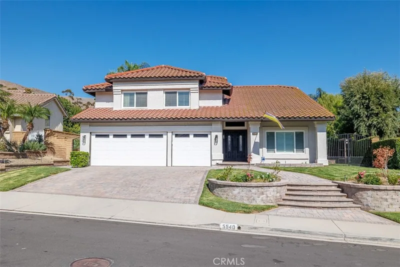 5540 Green Hollow Lane, Yorba Linda, CA 92887
