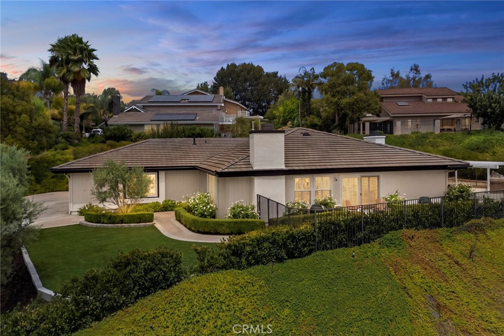 5540 Via Ontiveros, Yorba Linda CA 92887 - photo 1