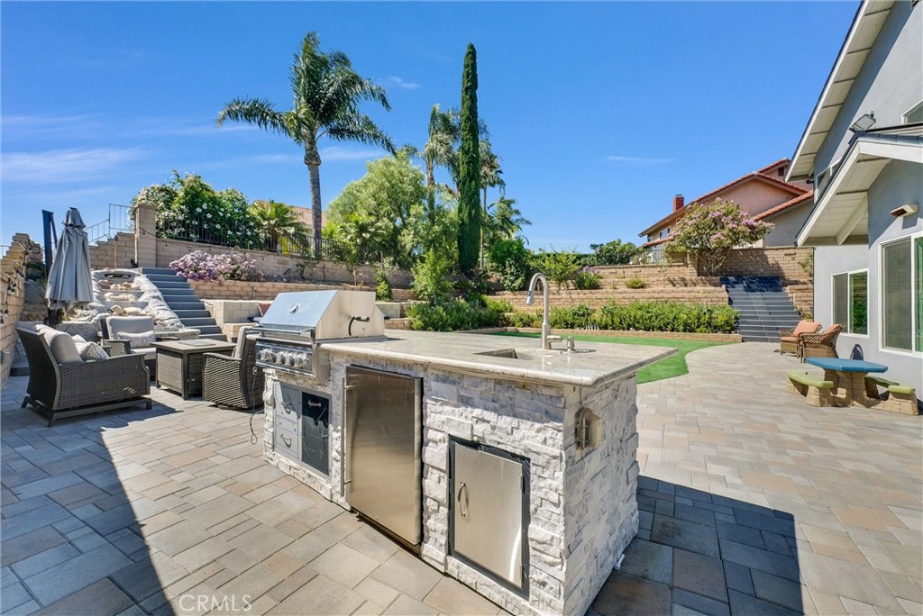 5545 Via Verano, Yorba Linda CA 92887 - photo 26