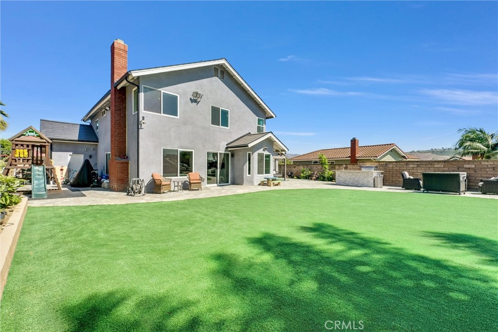 5545 Via Verano, Yorba Linda CA 92887 - photo 28