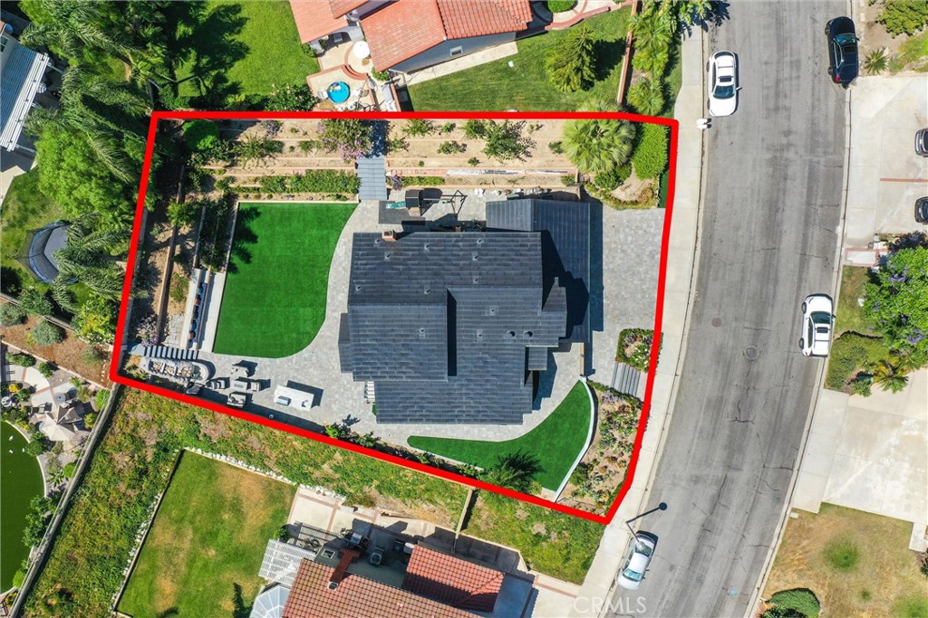 5545 Via Verano, Yorba Linda CA 92887 - photo 29