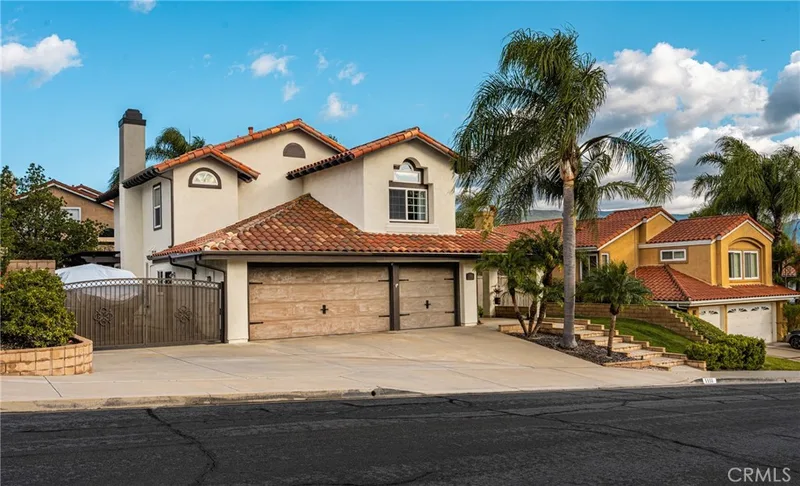 5550 Camino Tecate, Yorba Linda, CA 92887