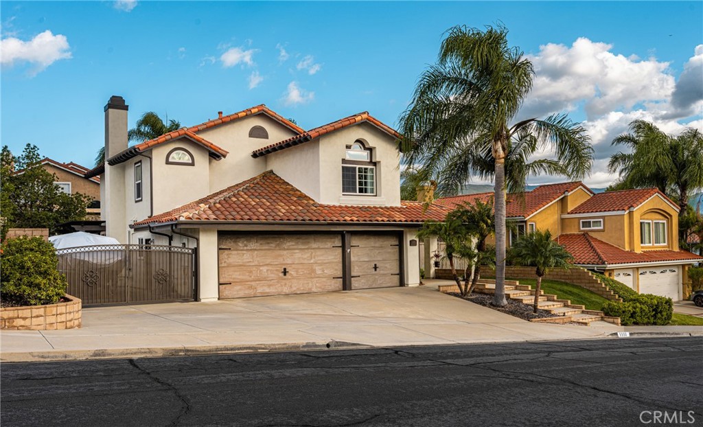 5550 Camino Tecate, Yorba Linda CA 92887 - photo 1