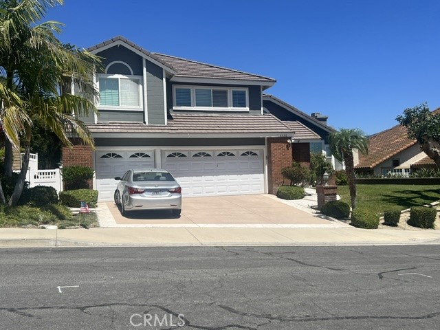 5550 Elderberry, Yorba Linda CA 92887 - photo 1