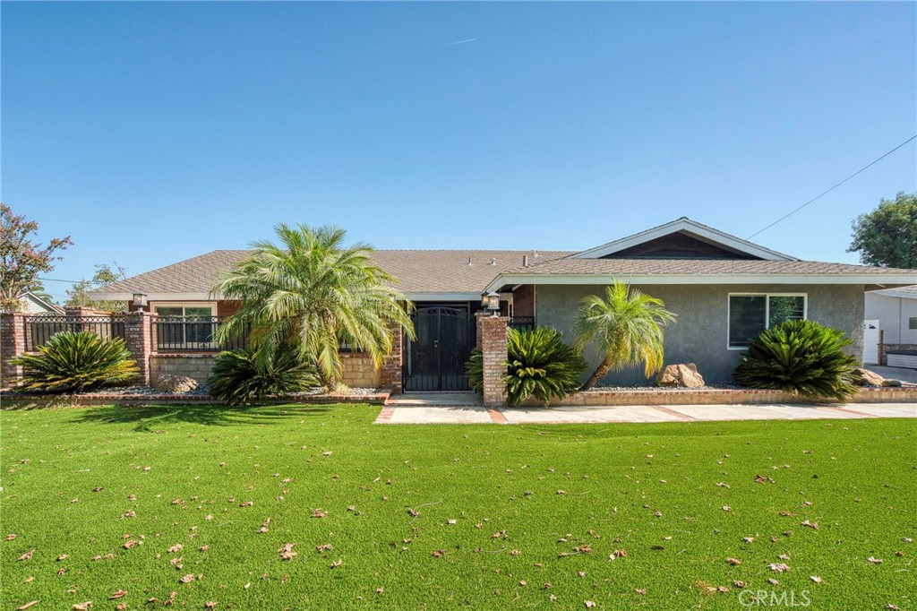 5560 Mountain View Avenue, Yorba Linda CA 92886 - photo 1