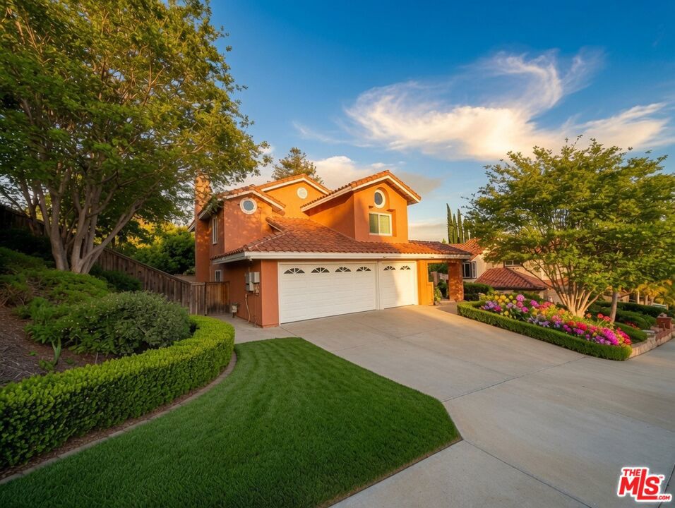 5560 Via Cantada, Yorba Linda CA 92887 - photo 1
