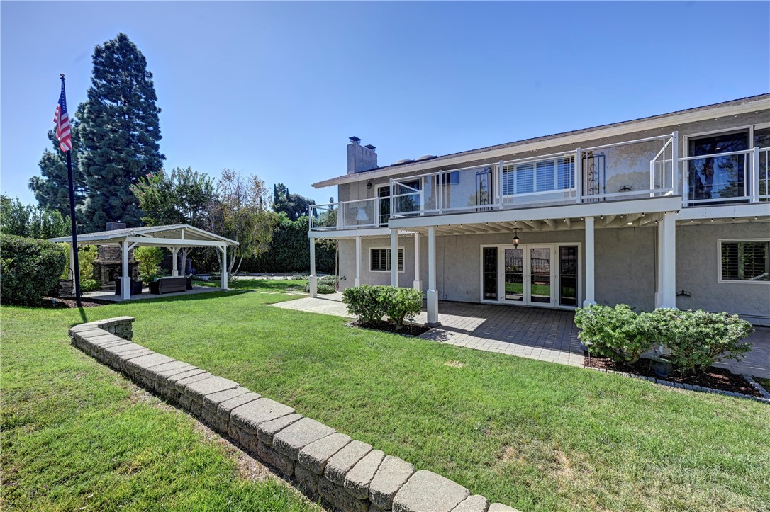 5561 Orchard, Yorba Linda CA 92886 - photo 19