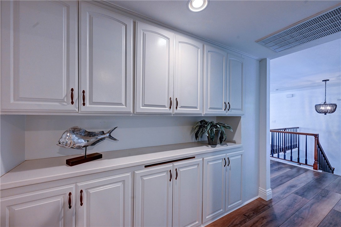 Upstairs hallway storage. - 5561 Orchard, Yorba Linda CA 92886 - photo 53