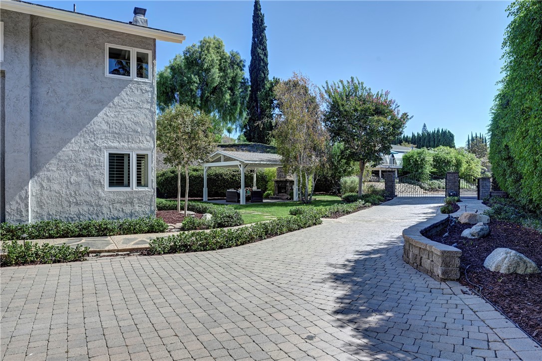 5561 Orchard, Yorba Linda CA 92886 - photo 56