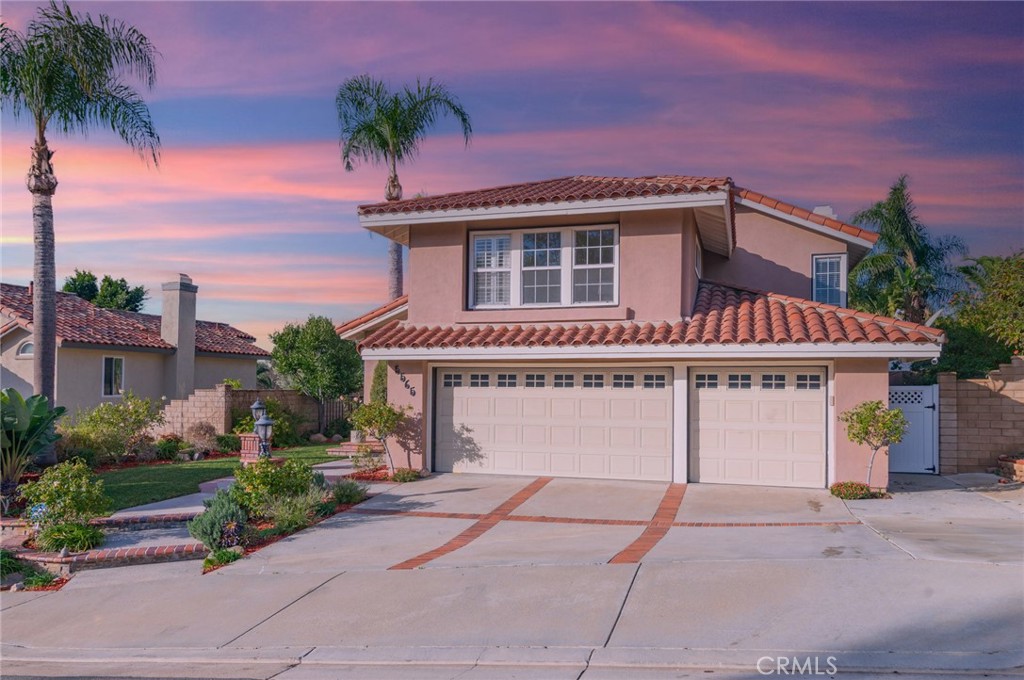 5565 Camino Famosa, Yorba Linda CA 92887 - photo 1