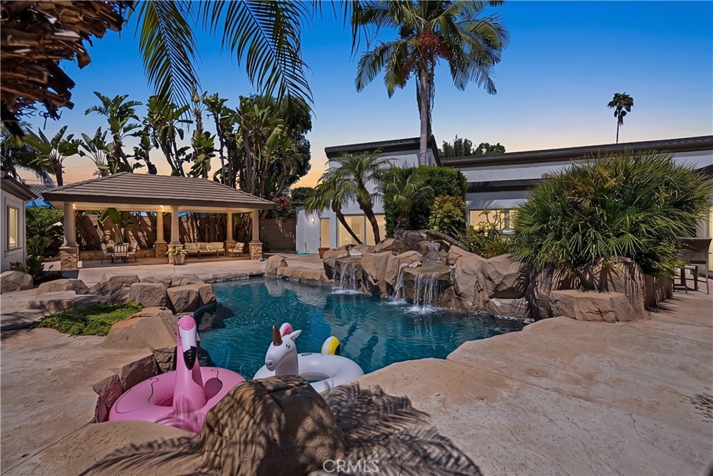 5565 Mountain View Place, Yorba Linda CA 92886 - photo 1