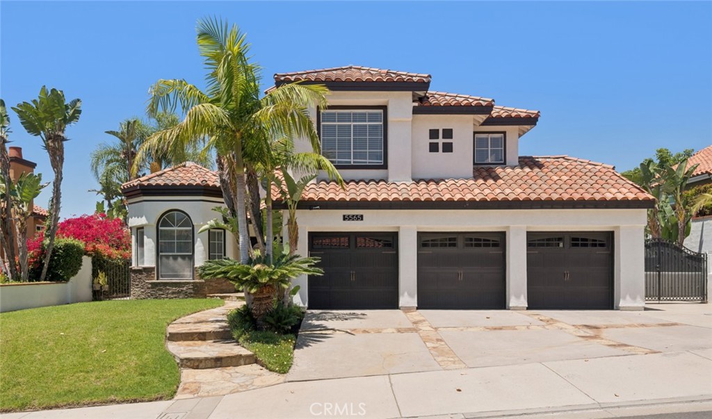 5565 Shady Creek Lane, Yorba Linda CA 92887 - photo 1