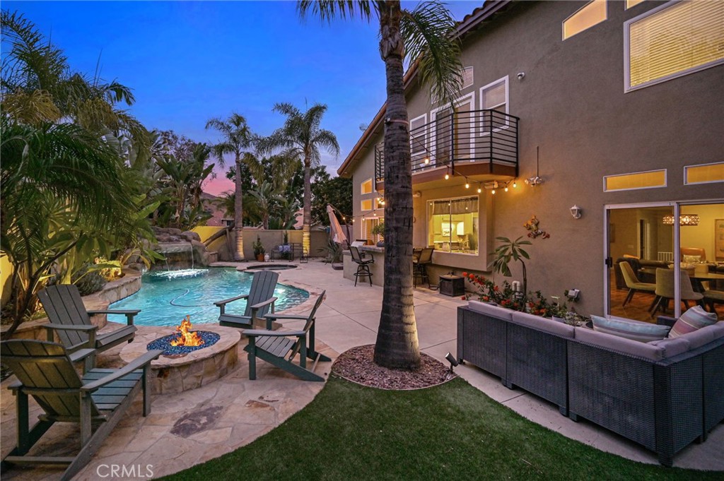 5570 MEADOW LAKE Lane, Yorba Linda CA 92887 - photo 1