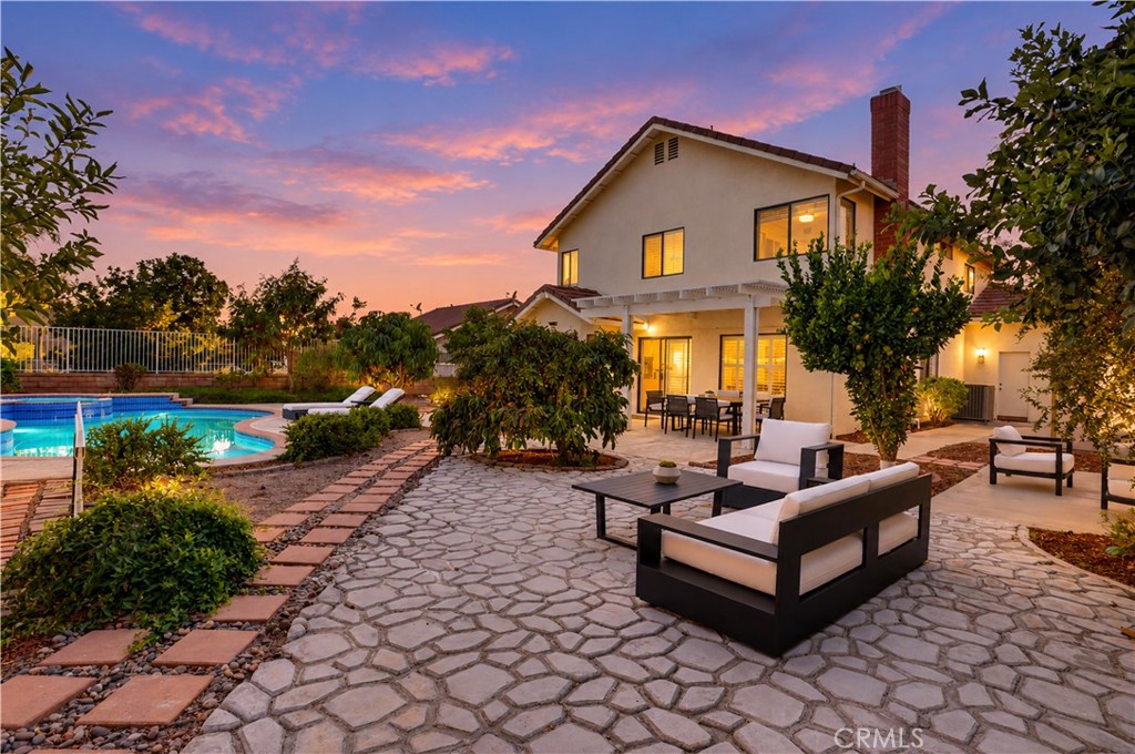 5570 Via Verano, Yorba Linda CA 92887 - photo 5