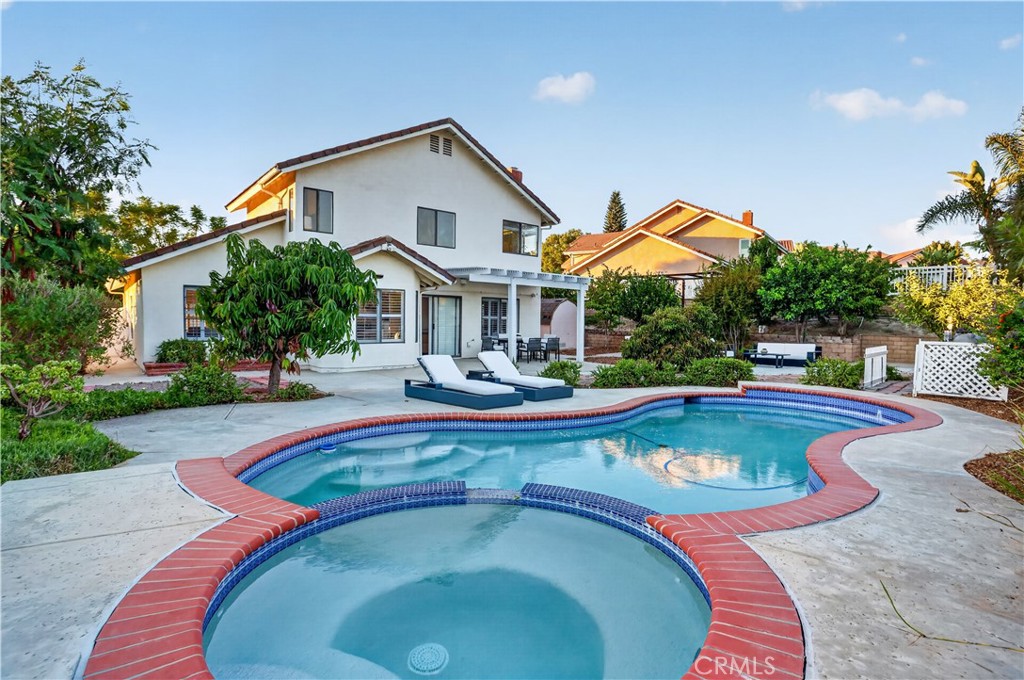 5570 Via Verano, Yorba Linda CA 92887 - photo 40