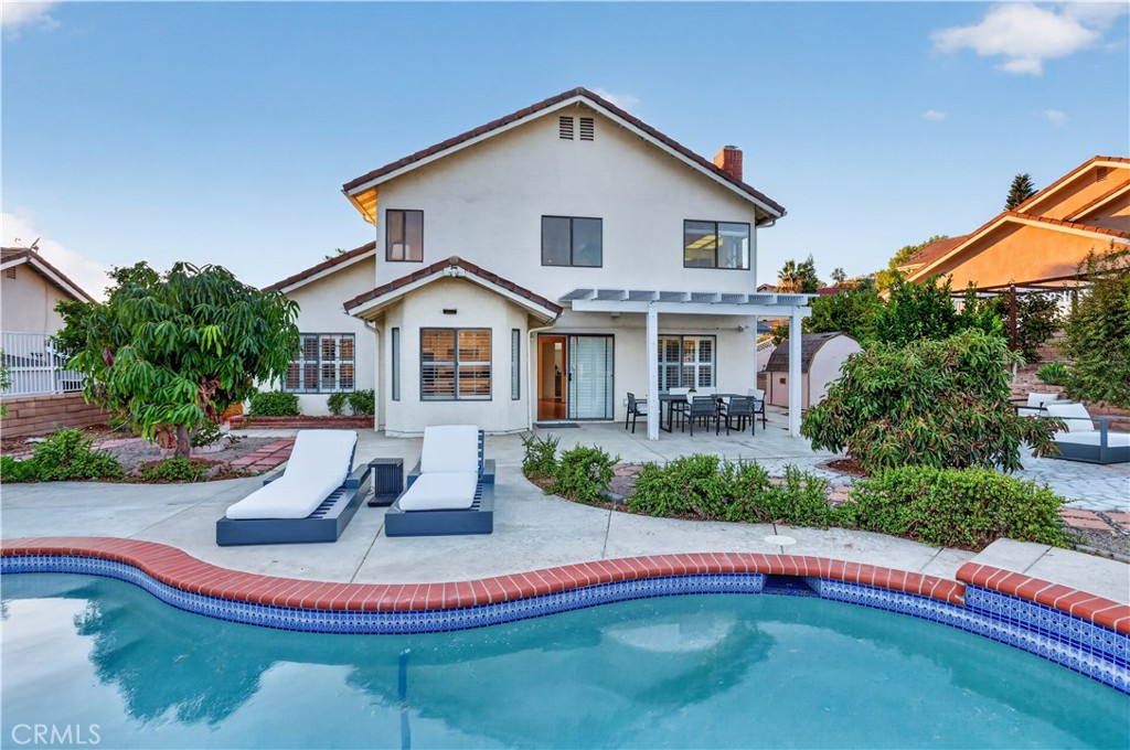 5570 Via Verano, Yorba Linda CA 92887 - photo 41