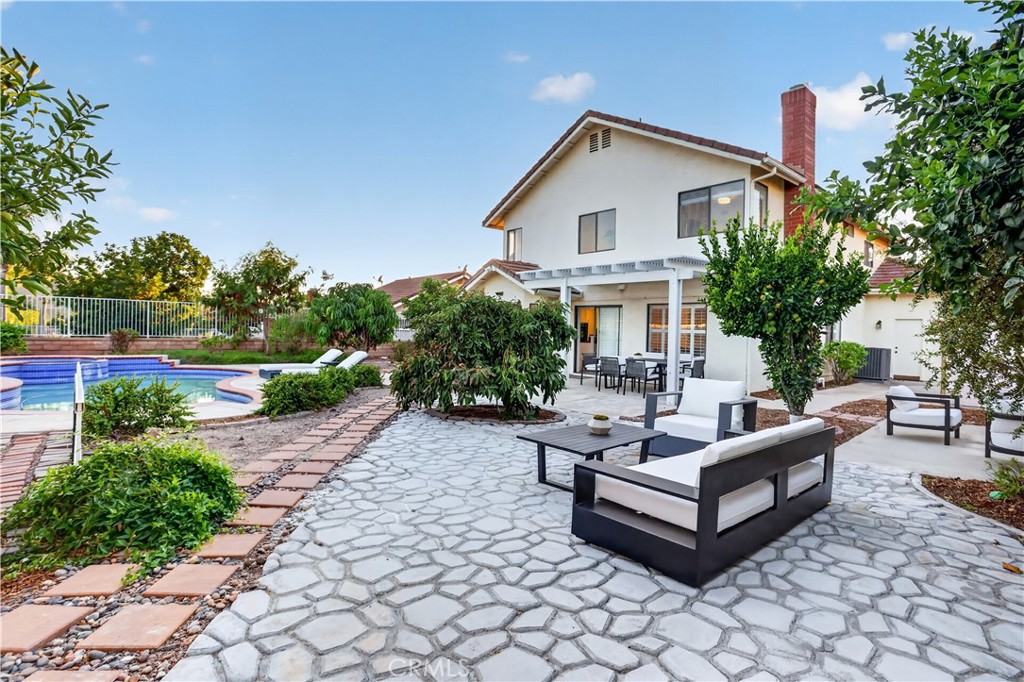 5570 Via Verano, Yorba Linda CA 92887 - photo 44