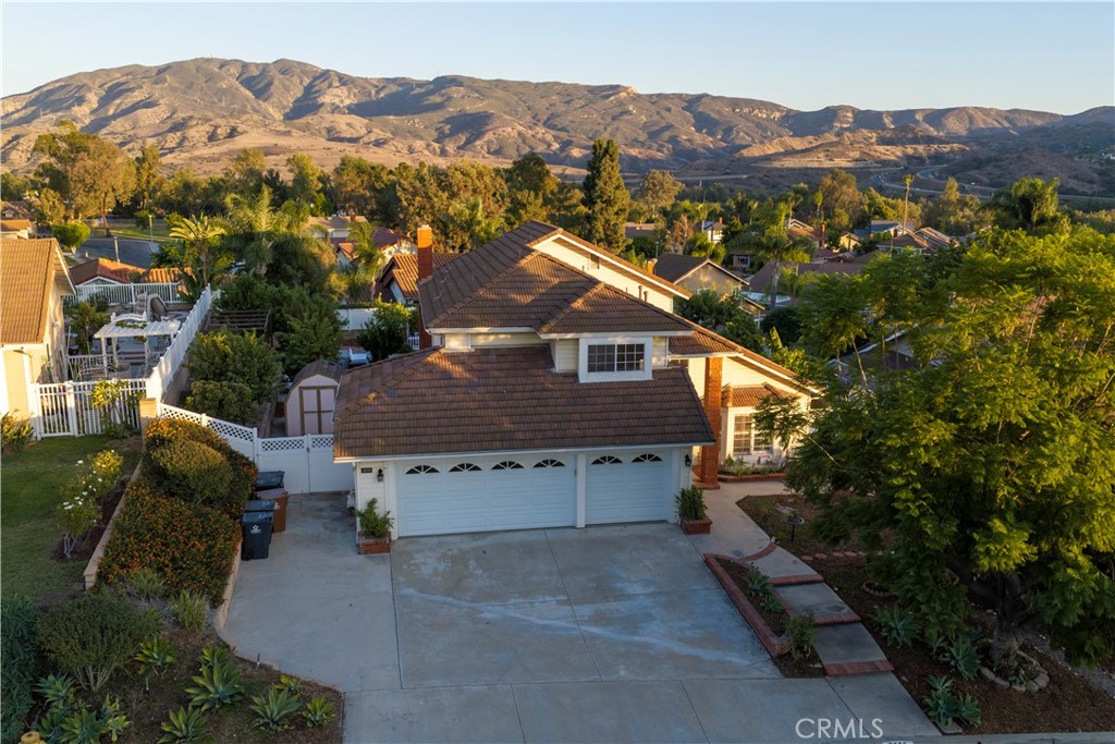 5570 Via Verano, Yorba Linda CA 92887 - photo 49