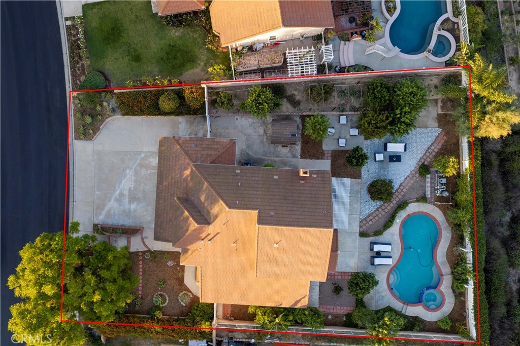 5570 Via Verano, Yorba Linda CA 92887 - photo 50