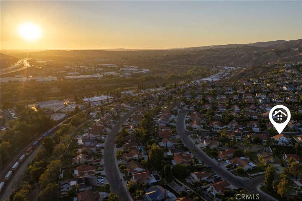 5570 Via Verano, Yorba Linda CA 92887 - photo 51