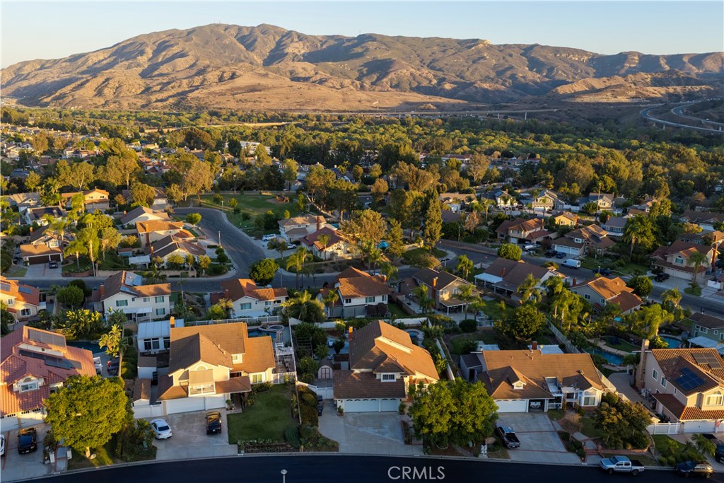 5570 Via Verano, Yorba Linda CA 92887 - photo 52