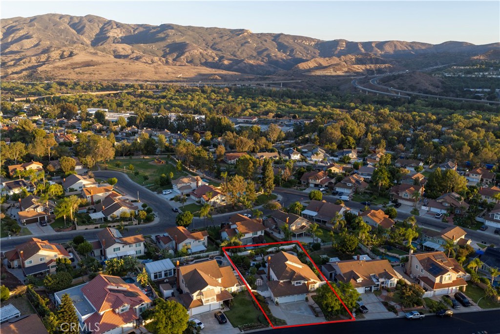 5570 Via Verano, Yorba Linda CA 92887 - photo 53