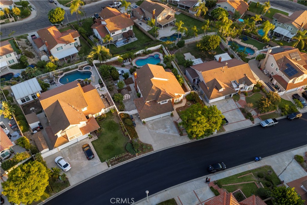 5570 Via Verano, Yorba Linda CA 92887 - photo 54